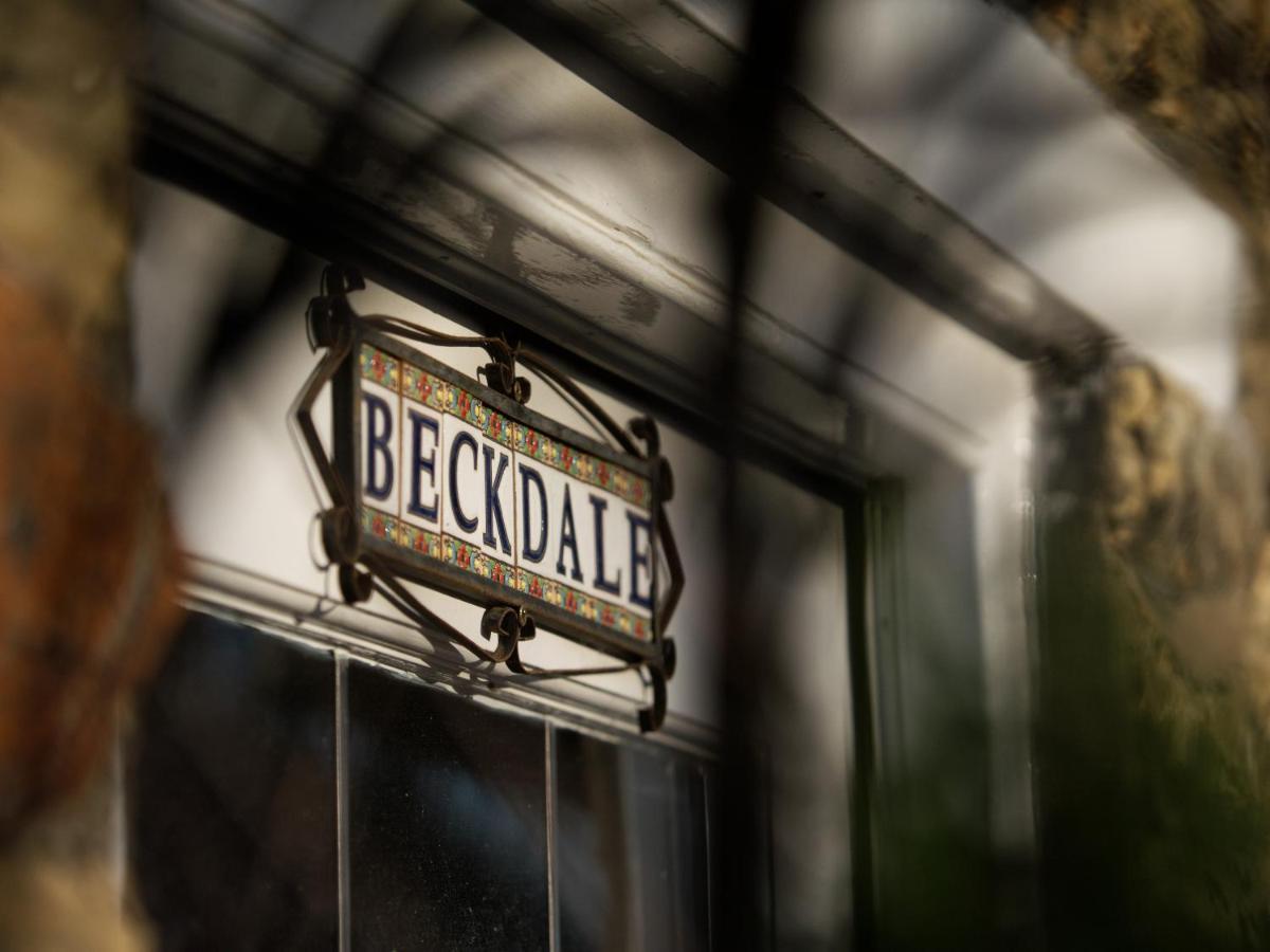 Beckdale Villa พิกเคอริง ภายนอก รูปภาพ