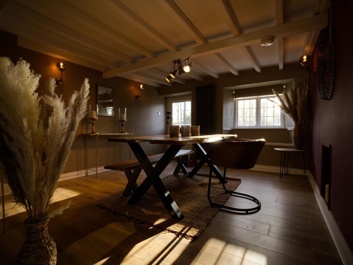 Beckdale Villa พิกเคอริง ภายนอก รูปภาพ