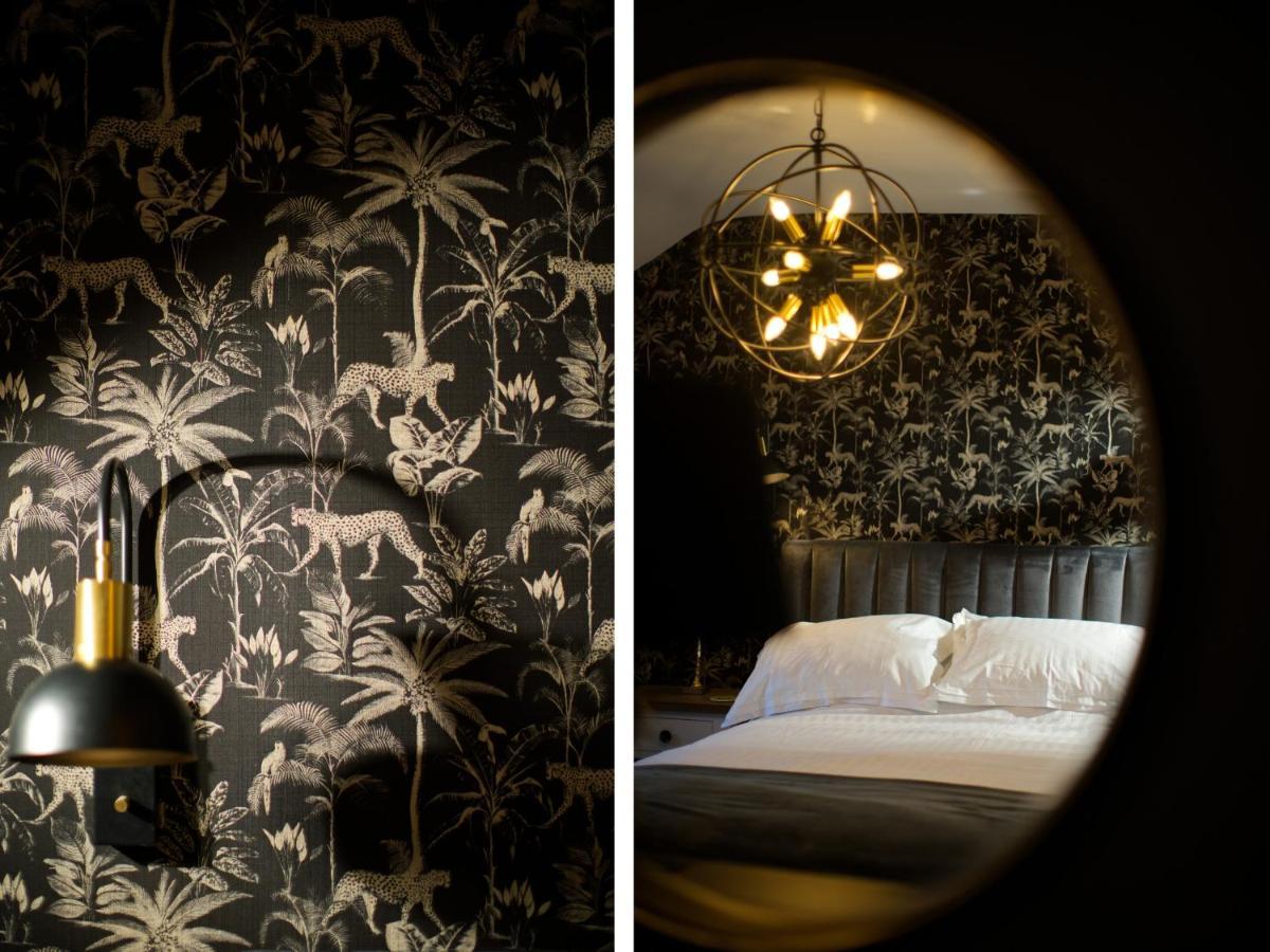 Beckdale Villa พิกเคอริง ภายนอก รูปภาพ