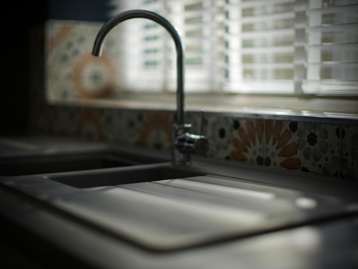 Beckdale Villa พิกเคอริง ภายนอก รูปภาพ