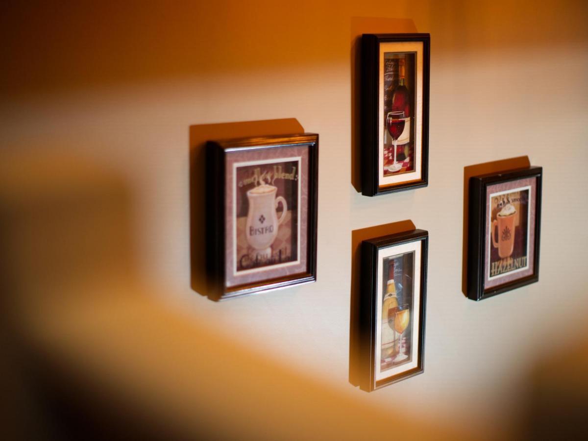 Beckdale Villa พิกเคอริง ภายนอก รูปภาพ