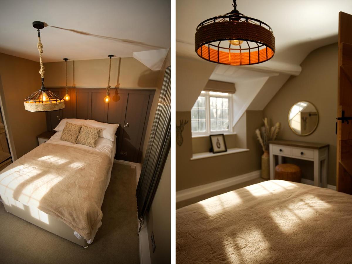 Beckdale Villa พิกเคอริง ภายนอก รูปภาพ