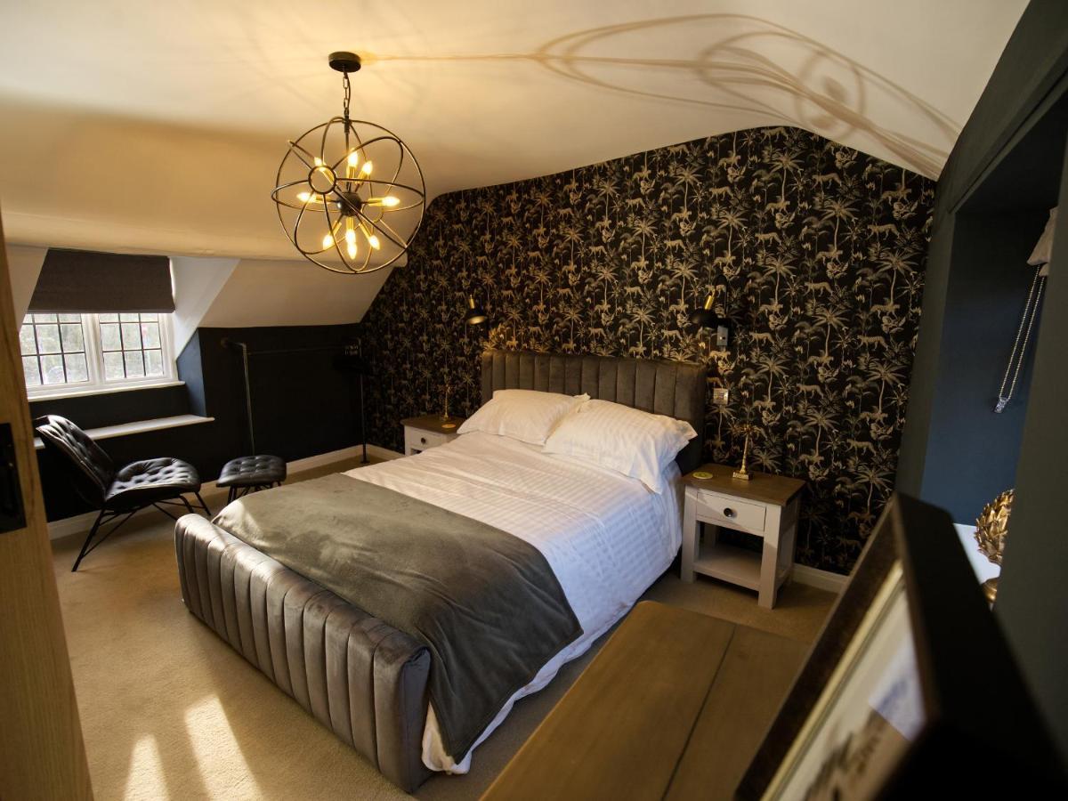 Beckdale Villa พิกเคอริง ภายนอก รูปภาพ