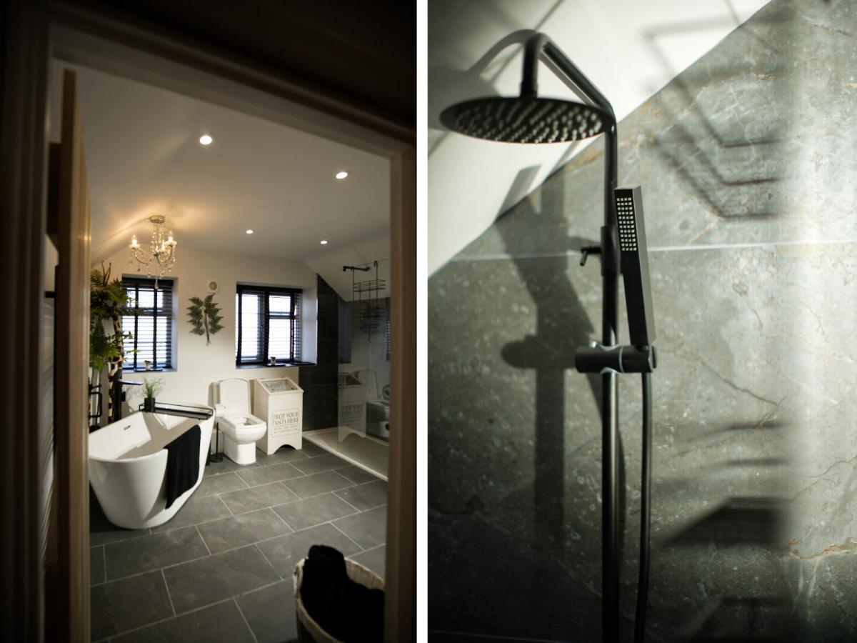 Beckdale Villa พิกเคอริง ภายนอก รูปภาพ